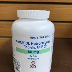 Tramadol 50mg for sale ( Buy Tramadol Hydrochloride online UK)