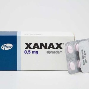 Xanax for sale