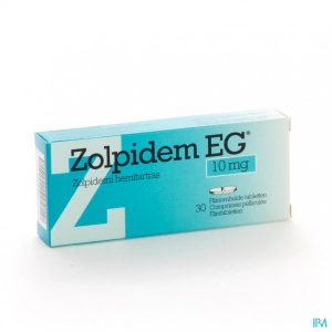 zolpidem 5mg &10mg for sale