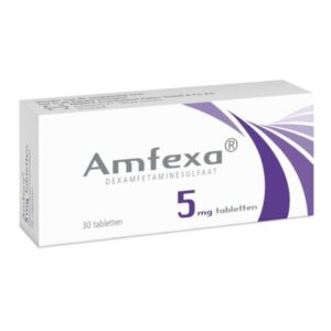 Buy AMFEXA online from Medinos Pharmacy for effective ADHD treatment. Learn about its benefits, dosage, side effects, and enjoy competitive pricing, fast shipping, and secure ordering. Enhance focus and control ADHD symptoms today!