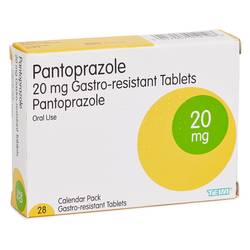 buy Pantoprazole 20 mg