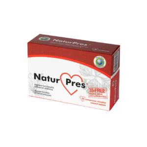 naturpress capsules